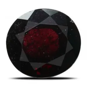 red garnet