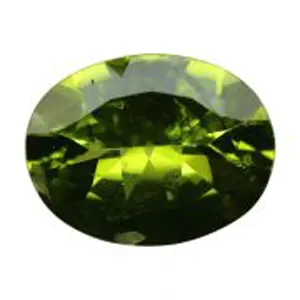 Peridot Loose